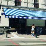 Le Petit Canon Extérieur