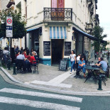 Le Petit Canon Extérieur