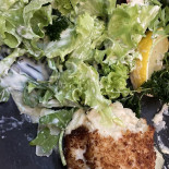 Le Petit Canon Nourriture