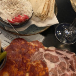 Le Petit Canon Nourriture