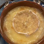 Le Petit Canon Nourriture