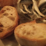 Le Petit Canon Nourriture