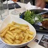 Le Petit Canon Nourriture