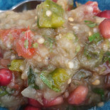 Le Petit Canon Nourriture