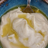 Le Petit Canon Nourriture