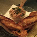 Le Petit Canon Nourriture