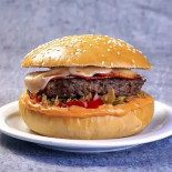 Pizza Bonici Anderlecht Comida