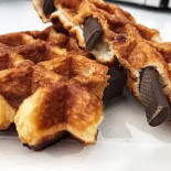 Pizza Bonici Anderlecht Comida