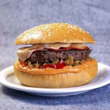 Pizza Bonici Anderlecht Comida