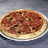Pizza Bonici Anderlecht Comida
