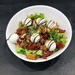 Pizza Bonici Anderlecht Comida