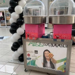 Pizza Bonici Anderlecht Bebida