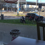 Cafe Baskent Extérieur