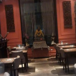 Chez Saly À l'intérieur