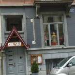 Chez Saly Extérieur