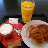 Natural Caffè Louise Nourriture