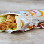 Wawburger Nourriture