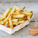 Wawburger Nourriture