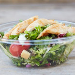 Wawburger Nourriture