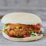 Wawburger Nourriture