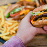 Wawburger Nourriture