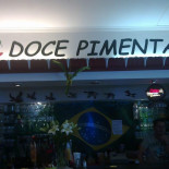 Café Doce Pimenta Extérieur