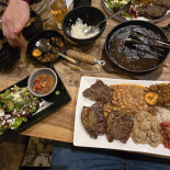 Café Doce Pimenta Nourriture