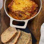 Café Doce Pimenta Nourriture