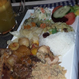 Café Doce Pimenta Nourriture