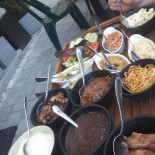 Café Doce Pimenta Boisson