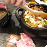 Café Doce Pimenta Nourriture