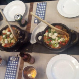 Café Doce Pimenta Boisson