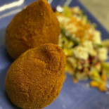 Café Doce Pimenta Nourriture