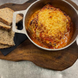 Doce Pimenta Nourriture