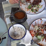 Doce Pimenta Nourriture