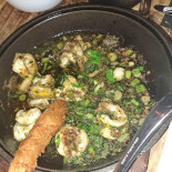 Doce Pimenta Nourriture