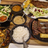 Doce Pimenta Nourriture