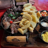 Doce Pimenta Nourriture