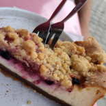 Café Du Sablon Nourriture