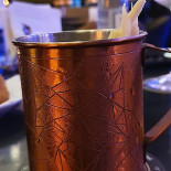 Pizza Bonici Anderlecht Bebida