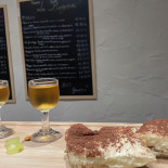 Pizzeria La Regina Carte