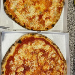 Pizzeria La Regina Comida