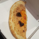 Pizzeria La Regina Nourriture