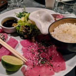 Le Troisieme Acte Nourriture