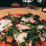 Le Troisieme Acte Nourriture