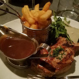 Le Troisième Acte Nourriture