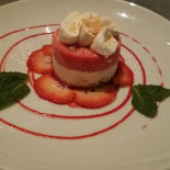 Le Troisieme Acte Comida