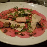 Le Troisième Acte Nourriture