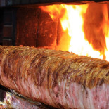 Cafe Baskent À l'intérieur