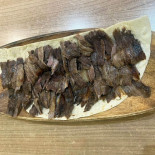 Cafe Baskent Nourriture